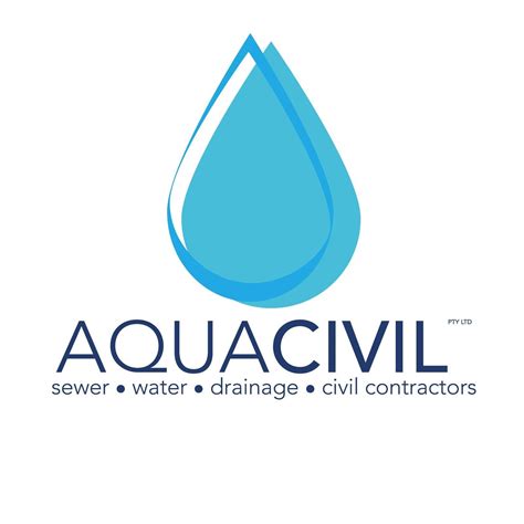 Aqua Civil Pty Ltd Sydney Water Accredited Constructor Sydney Nsw