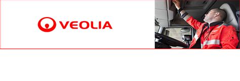 Material Handler Job In Philadelphia Pa Veolia North America