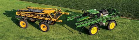 Sprayers 800r Floater United States