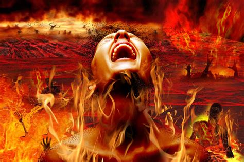 What you need to know about Hell - John15.Rocks