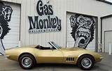 Pictures of Gas Monkey Ebay