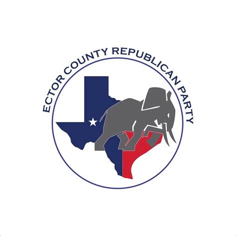 Ector County Republican Party | Odessa TX