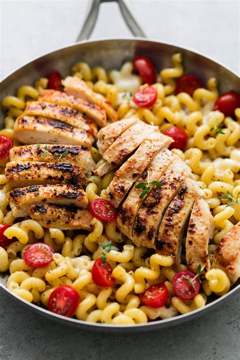 This link opens in a new tab. 100+ Easy Chicken Dinner Recipes — Simple Ideas for Quick ...