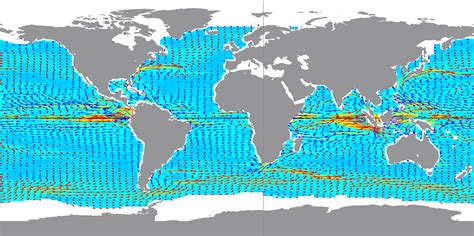Sea Surface Temperature Archive