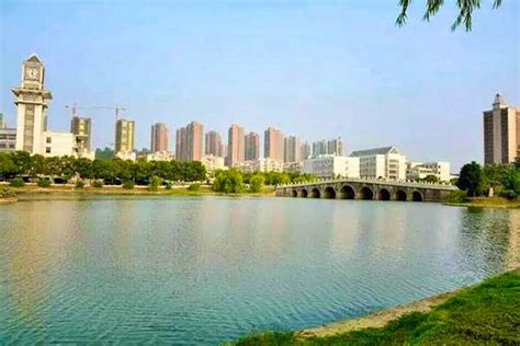 Zhongnan University Of Economics And Law Zuel • China Admissions