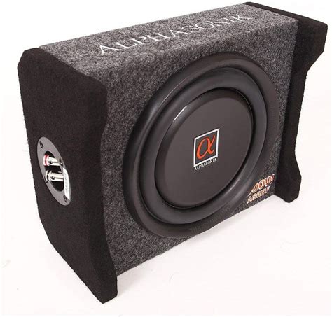 Pioneer Ts Swx251 Shallow Subwoofer Enclosure Reviews Revain
