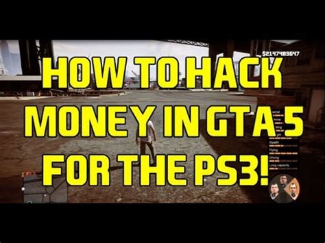 Maybe you would like to learn more about one of these? GTA 5 Unlimited Money Hack! *NO JAILBREAK* Full tutorial + Download - YouTube
