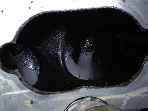 S8 52 Intake Manifold Removal And Cylinder Cleaning Page 3