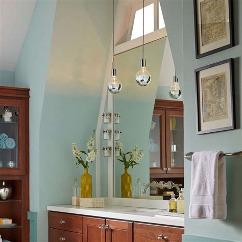 Editors Picks Innovative Bathroom Lights Ylighting Ideas