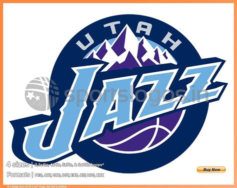 Utah Jazz 200405 200910 National Basketball Association