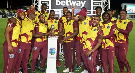 Why Do So Many West Indies Player Get Drafted In The Ipl