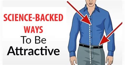 10 Science Backed Ways To Be More Attractive To Women Signals She Notices