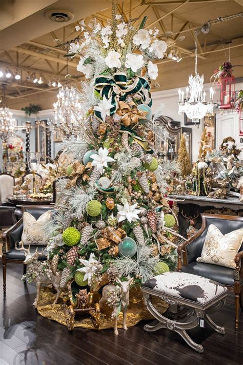 luxury christmas tree decorating luxury christmas decor christmas tree inspiration christmas