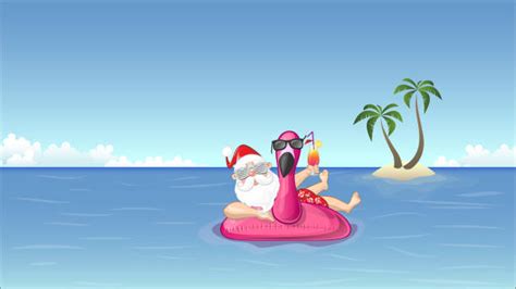 Download Best Christmas In July Illustrations, Royalty-Free Vector ...
