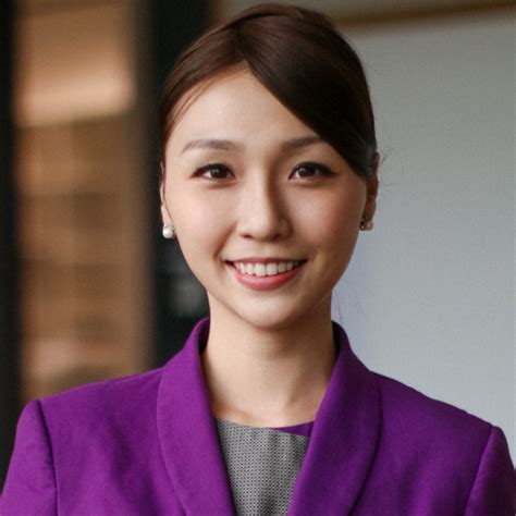 Everyone else was good, there was a flight attendant on my flight very rude, i asked if it was possible to get an additional snack, and she looked at me, she told me something that i didn't understand , she placed an extra snack on my tray. HK Express - Cabin Crew