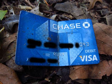 If you report a fraudulent transaction on your card, your bank should deactivate your card to prevent the person from making any more transactions. Prospect Park Litter Mob: Litter Mob 13