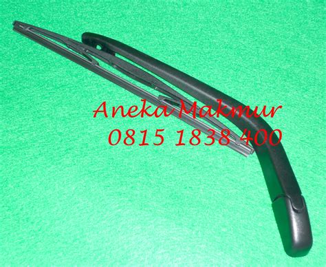 Air untuk wiper kereta honda jazz. Jual | Harga Wiper Arm Belakang Honda Jazz 2004 ~ pinassotte