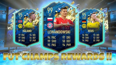 Tots cards purchased from fifa 21 packs are tradeable. BUNDESLIGA FUT CHAMPS REWARDS & GUARANTEED TOTS PACK FIFA 20 - YouTube