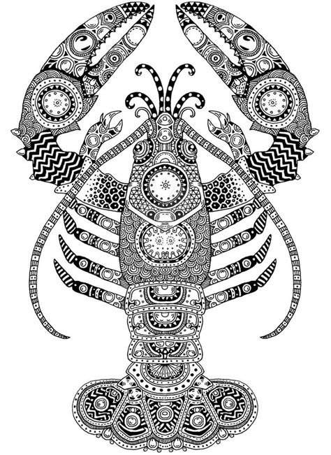 39+ maine coloring pages for printing and coloring. Pin on My favourite doodles and zentangles. There is a lot ...