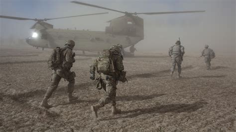 documents reveal u s officials misled public on war in afghanistan the new york times