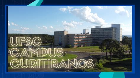 vídeo de apresentação ufsc curitibanos cursos e pesquisas youtube