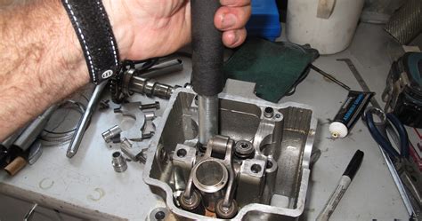 10mm and 12mm 1/4 drive sockets included. Motion Pro Multi Valve Tool - Dirt Bike Test