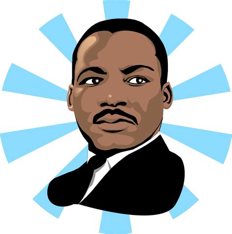 Learn how to draw martin luther king jr pictures using these outlines or print just for coloring. Martin Luther King Jr Baby Pictures - ClipArt Best