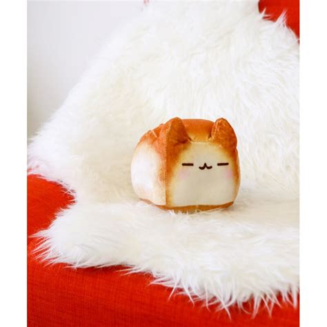 57 Hq Photos Cat Loaf Bread Plush Kitty Cat Bread How To A Loaf Of