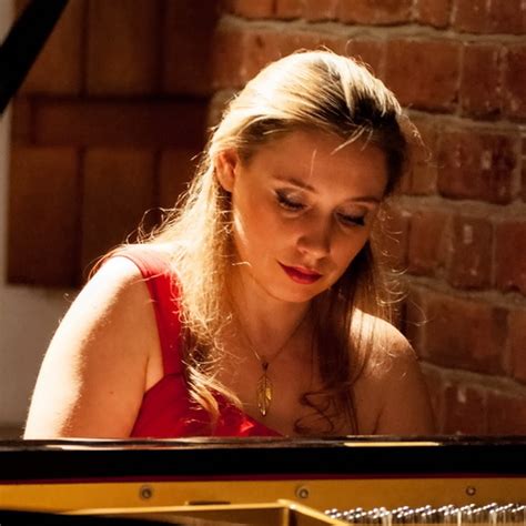 Time For Chopin Katarzyna Kraszewska