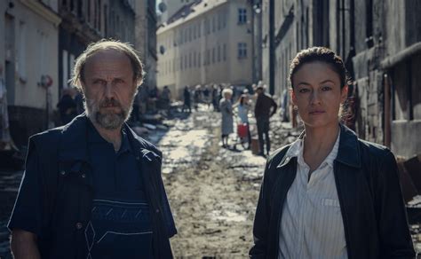 Polacy Potrafi W Seriale Ranking Najlepszych Polskich Seriali Na Netflix