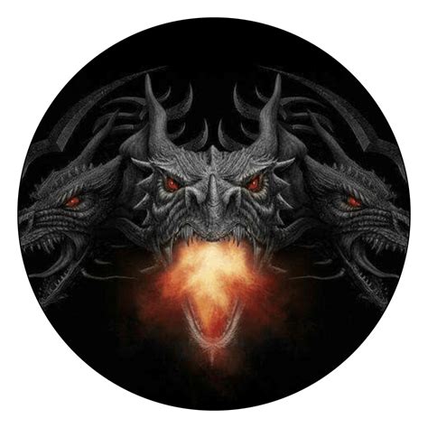 Dragon Fire Emblem Covers | WrapMySpyder.com
