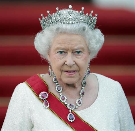 The Queen Of England Queen Elizabeth Ii History Erofound