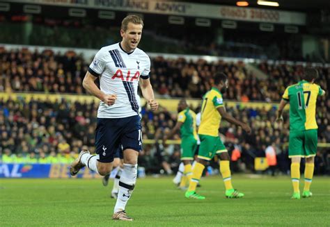 Unless you've been living under a rock for harry kane's entire tottenham career, you'll have seen the photos of him in an arsenal shirt. Tottenham: Harry Kane reveals Spurs were watching Arsenal ...