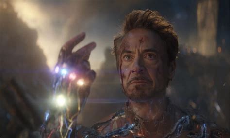 Avengers Endgame Director Joe Russo Reveals Unexpected Reason Behind