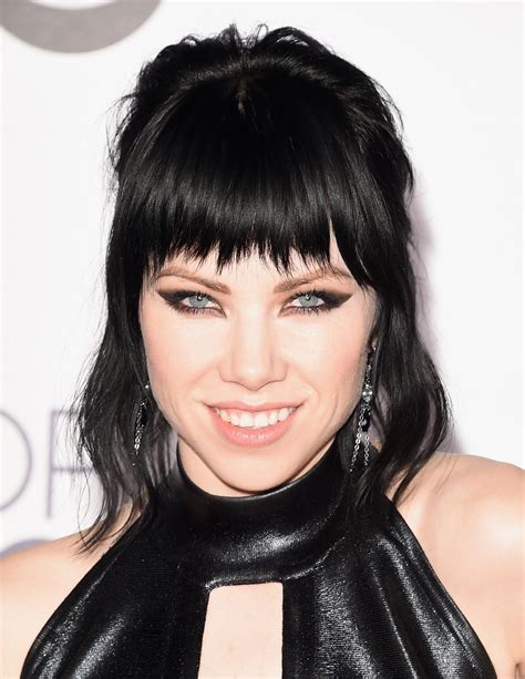 Carly Rae Jepsen At 2016 Peoples Choice Awards In Los Angeles 01062016 Hawtcelebs