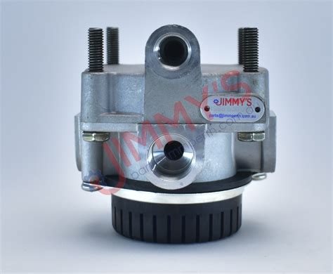 Select relay to display the activate relay test screen. 1998 800 080 - Brake Relay Valve - Jimmys Original Parts ...