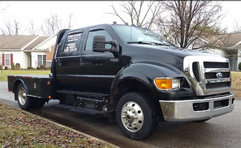 2012 Ford F650 For Sale 62 Used Trucks From 22188