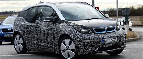 Choose your local bmw center. 2018 BMW i3 Facelift Spotted in German Traffic, i3S Electric Hot Hatch Rides Low - autoevolution