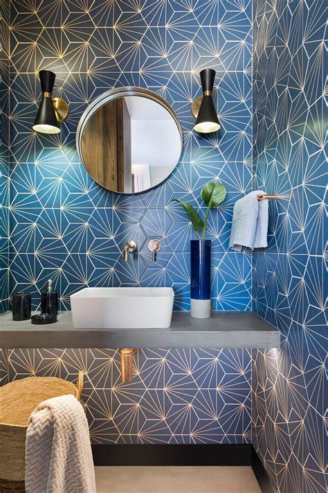 Contemporary Bathroom Tiles Design Ideas Design Corral