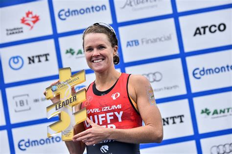 Flora duffy, obe is a triathlete who competes internationally for bermuda. 6/2/17: Bermuda's Flora Duffy is the current world ...