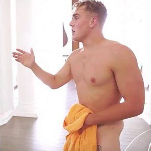 Logan Paul Nude Pics Porn Video Leaked Scandal Planet
