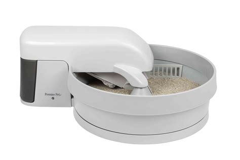 The 7 Best Automatic Litter Boxes Of 2022