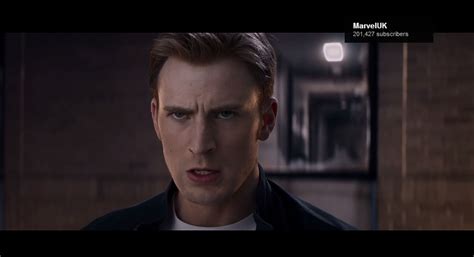 Captain America The Winter Soldier Trailer 1 Hd Screencaps Captain