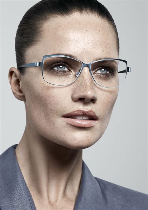 lindberg strip 9522 designer eye glasses glasses fashion women eyewear womens