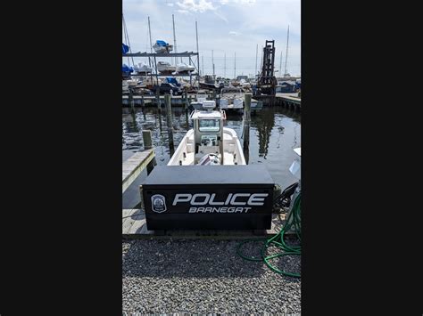 Barnegat Marina Donates Slip Space For Police Marine Unit | Barnegat