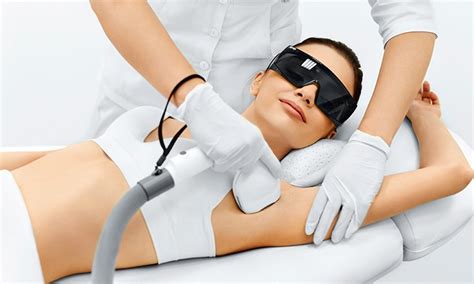This allows us to treat all skin types safely using both 755 nm alexandrite and 1064 nm nd:yag lasers. Tips to Prepare for The Laser Hair Removal Treatment ...