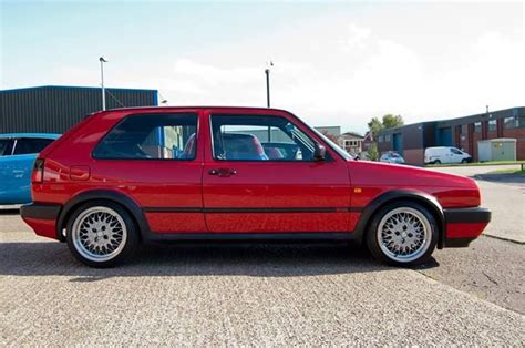 15 Best Vw Golf Gti Mark 2 Images On Pinterest Cars Antique Cars And