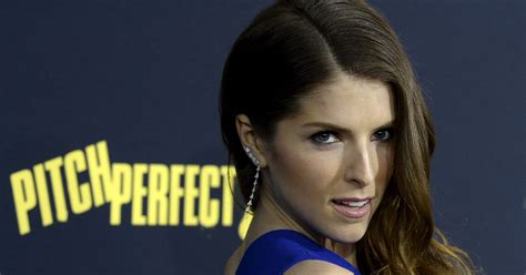 Anna Kendrick Shuts Down The Idea Of Sexier Pitch Perfect Costumes