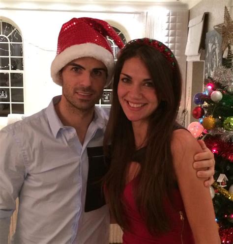 After a discussion with his wife, esther, where he talked about all his previous different roles. En pareja, con sus hijos, en familia... los famosos nos ...