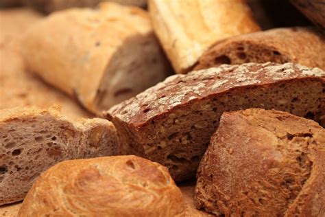 Das richtige Brot für Diabetiker HealthNews
